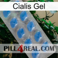 Cialis Gel 22